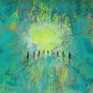 The Path to Wisdom 1